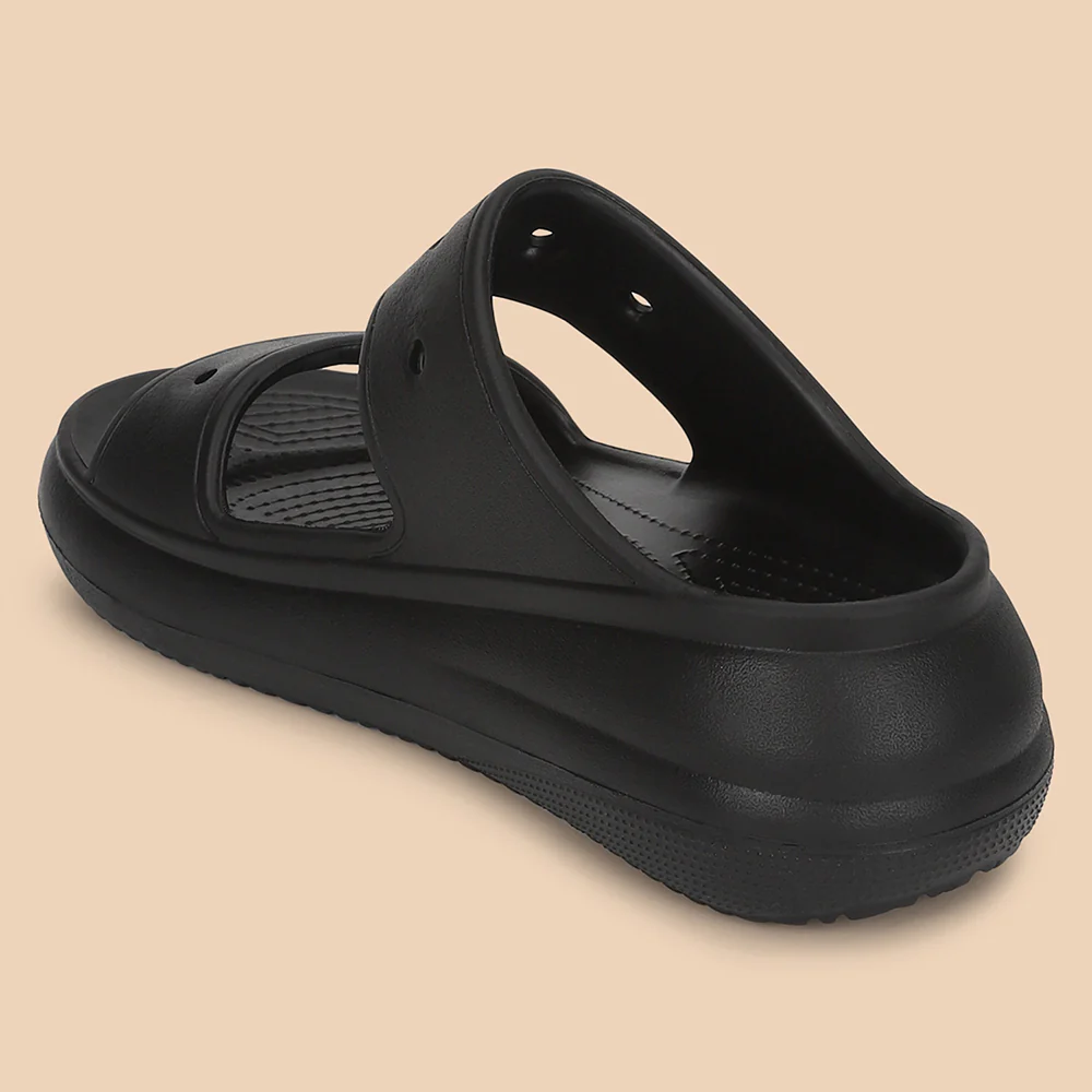 Double Strap Clog Sandals for Women - Image 8