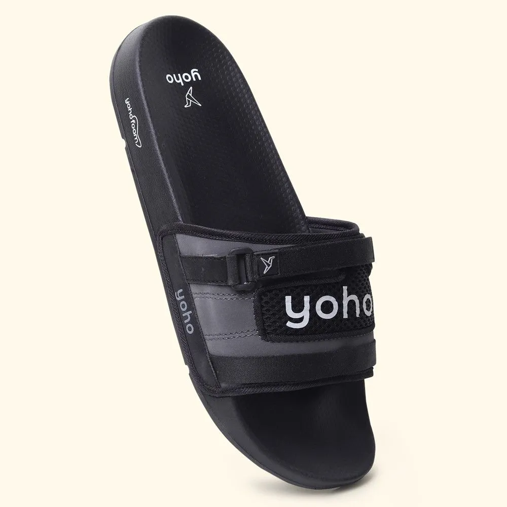 DriftRiot Sliders for Men - Image 7