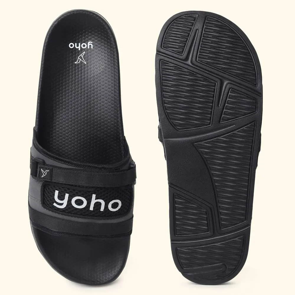 DriftRiot Sliders for Men - Image 9