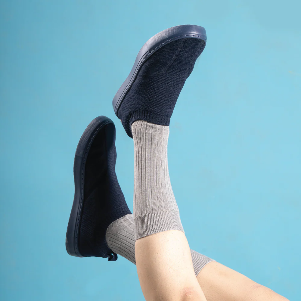 FreeStep Men Slip-ons - Image 10