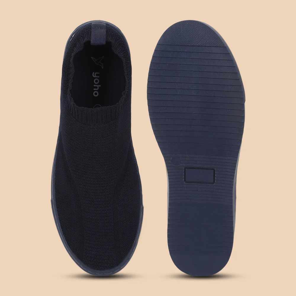 FreeStep Men Slip-ons - Image 11