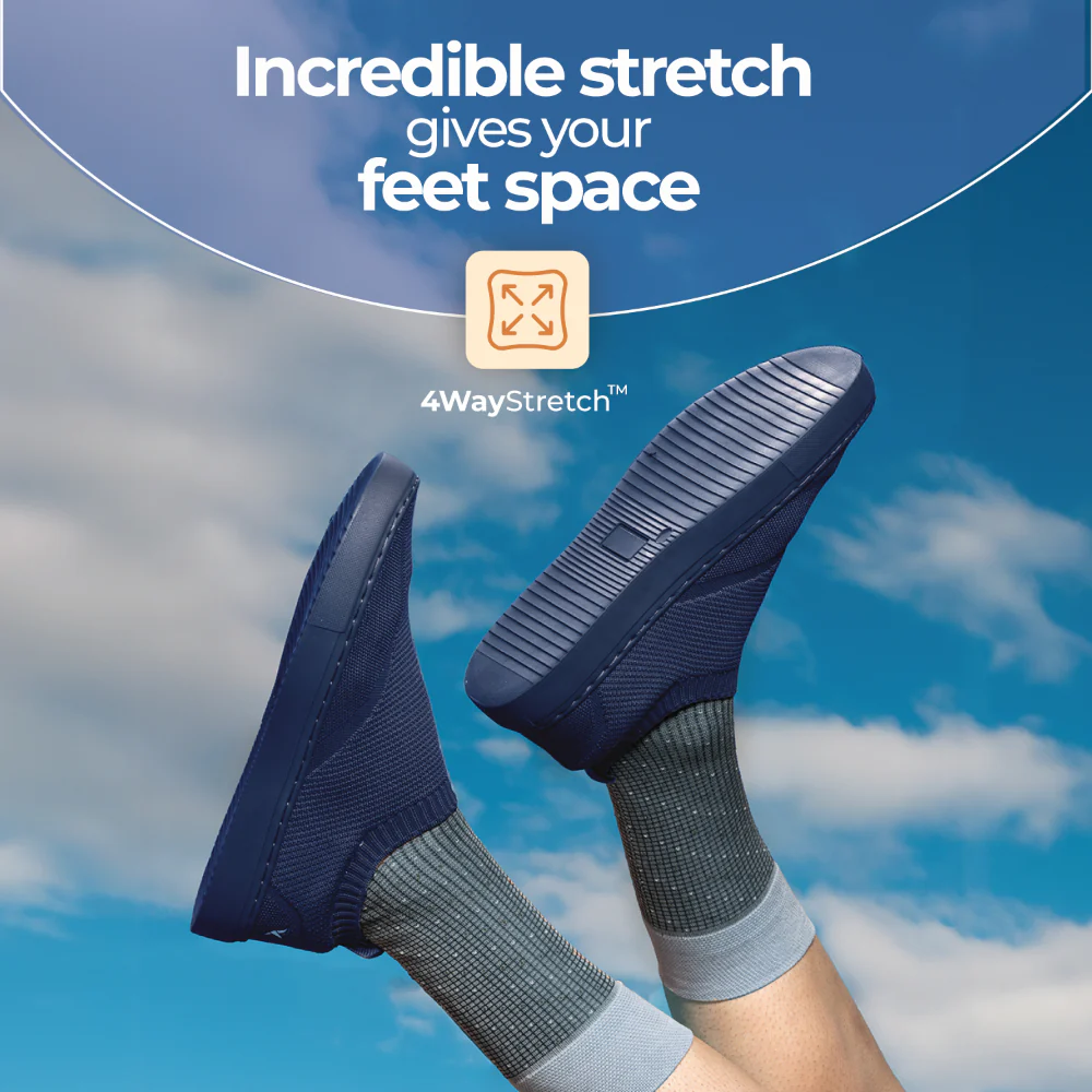 FreeStep Men Slip-ons - Image 14