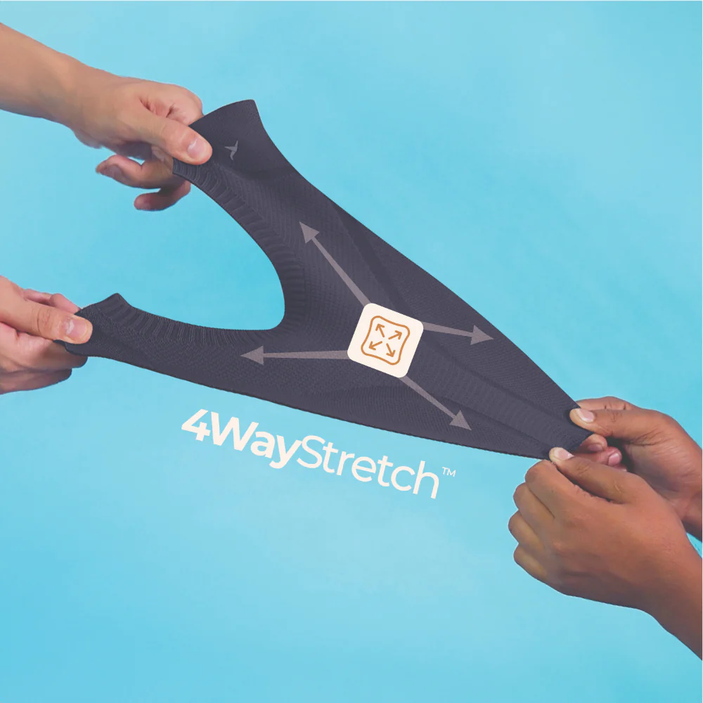 FreeStep Men Slip-ons - Image 17