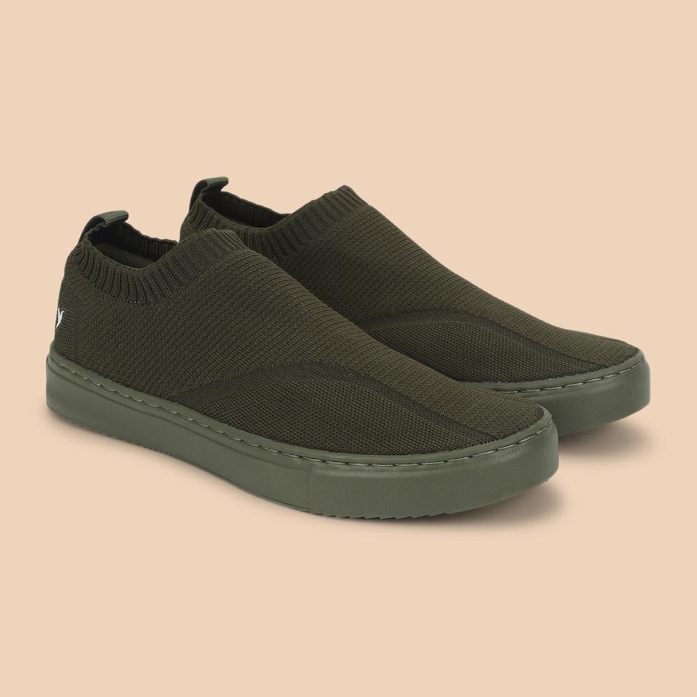 FreeStep Men Slip-ons - Image 20