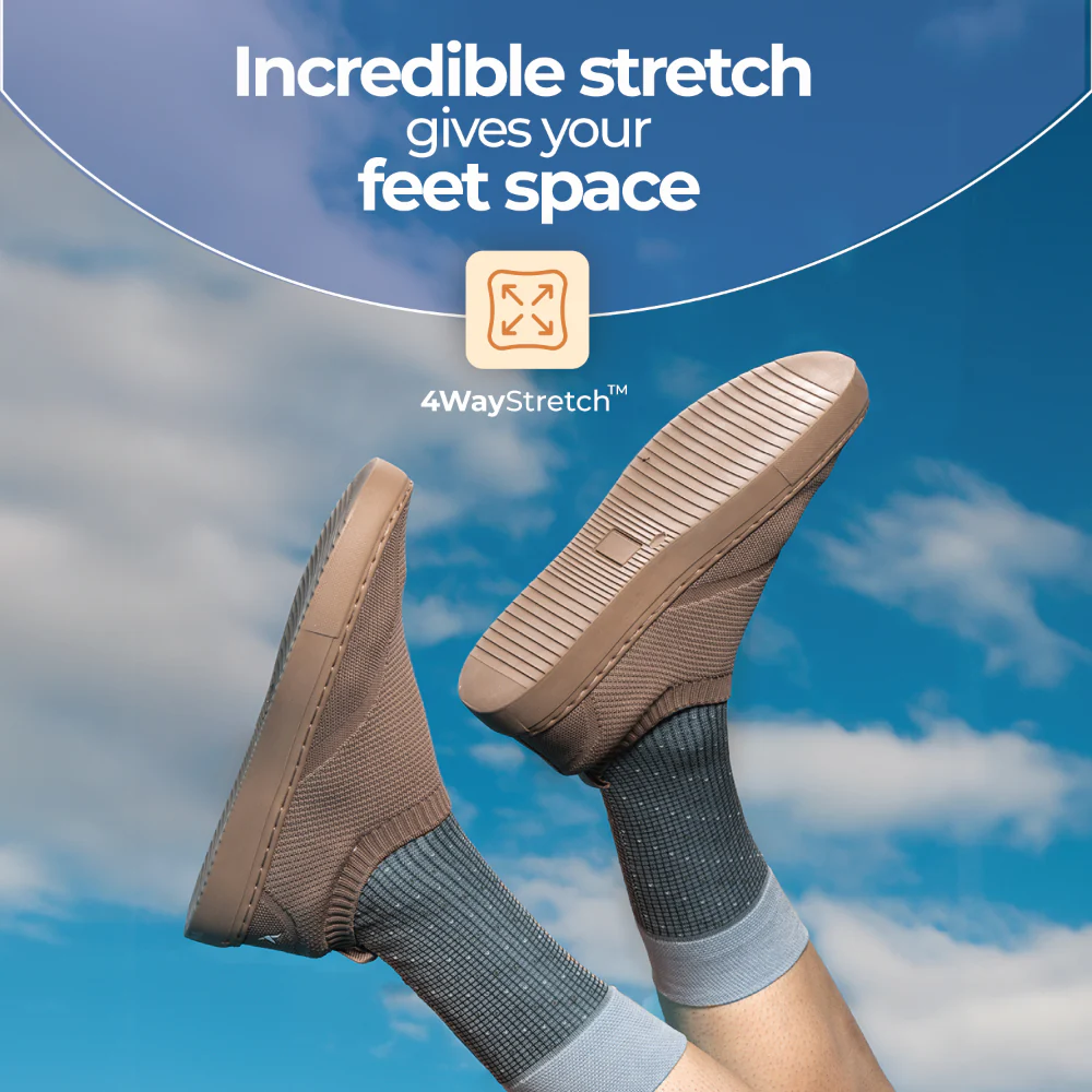 FreeStep Men Slip-ons - Image 21