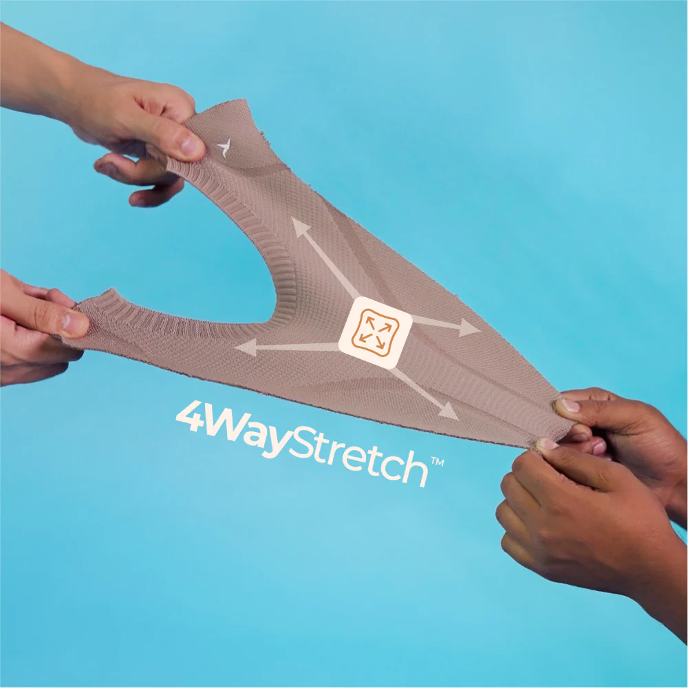 FreeStep Men Slip-ons - Image 24