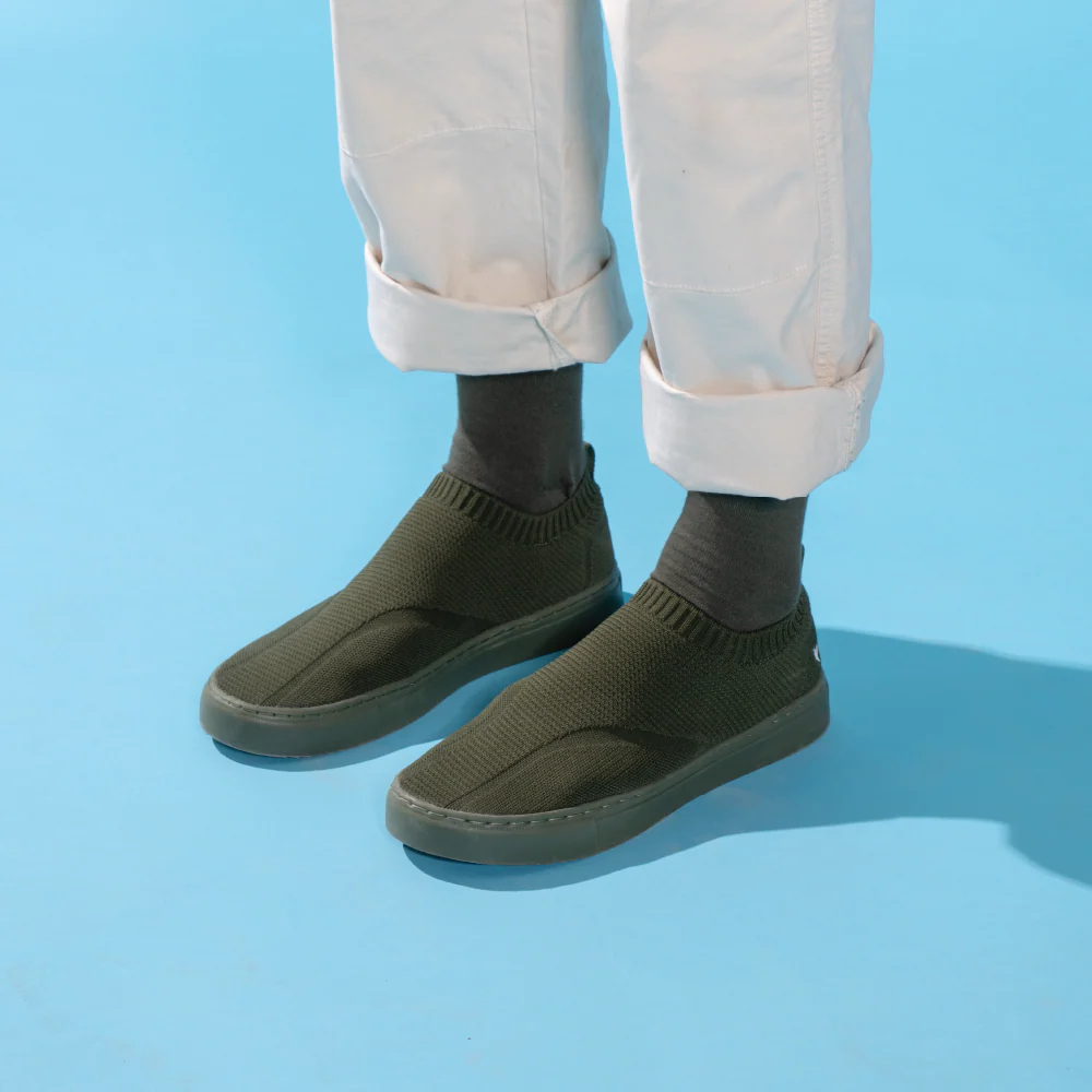 FreeStep Men Slip-ons - Image 25