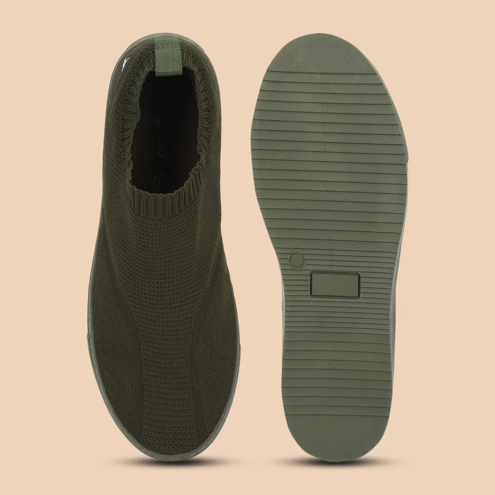 FreeStep Men Slip-ons - Image 26