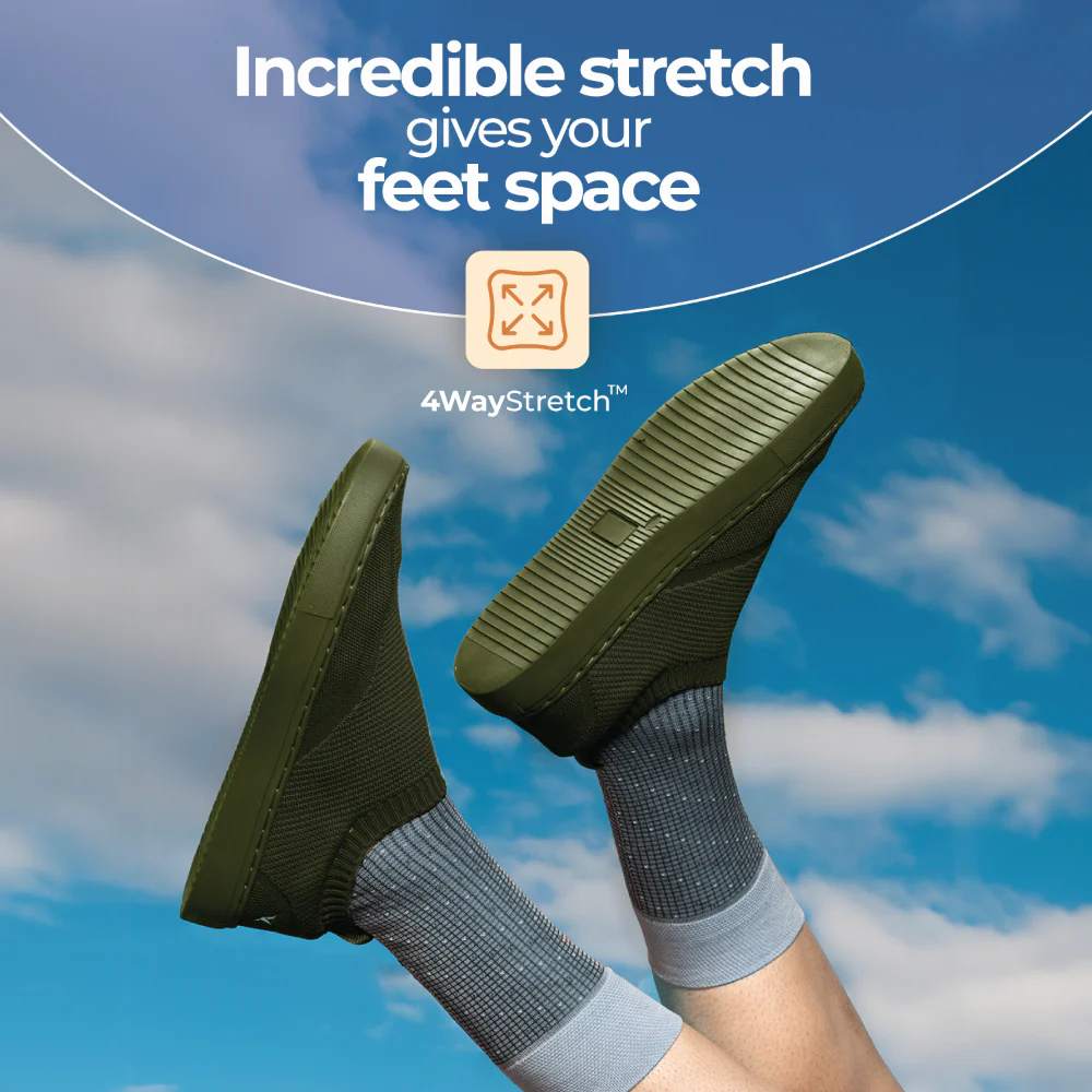 FreeStep Men Slip-ons - Image 29