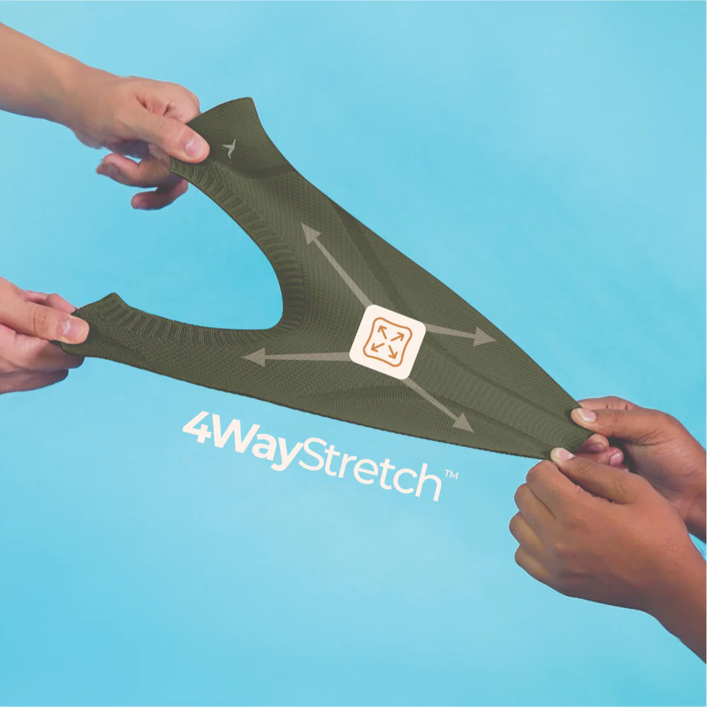 FreeStep Men Slip-ons - Image 32