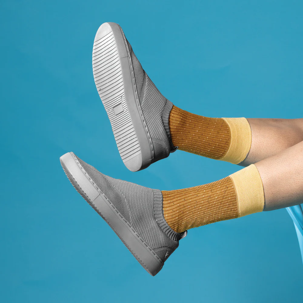 FreeStep Men Slip-ons - Image 33