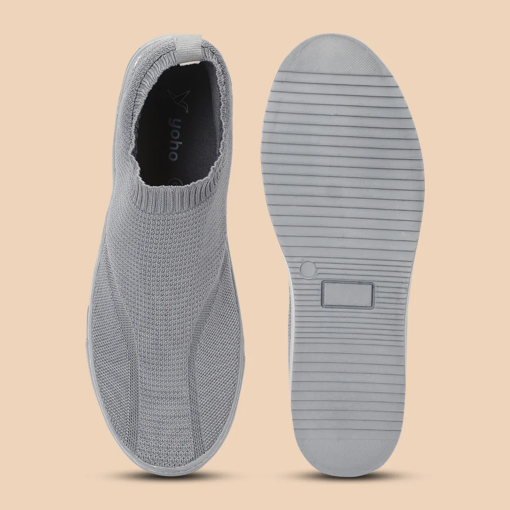 FreeStep Men Slip-ons - Image 34