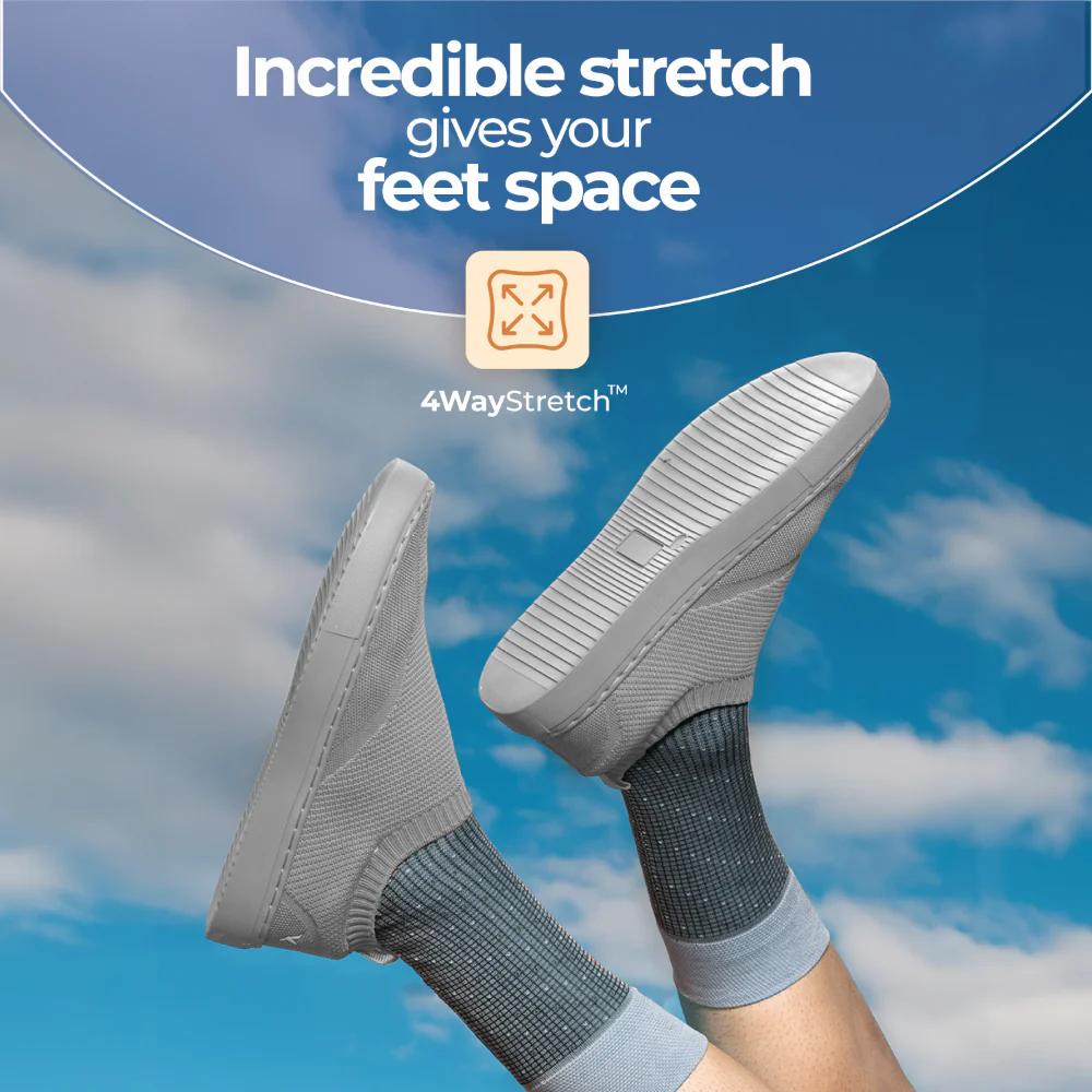 FreeStep Men Slip-ons - Image 37