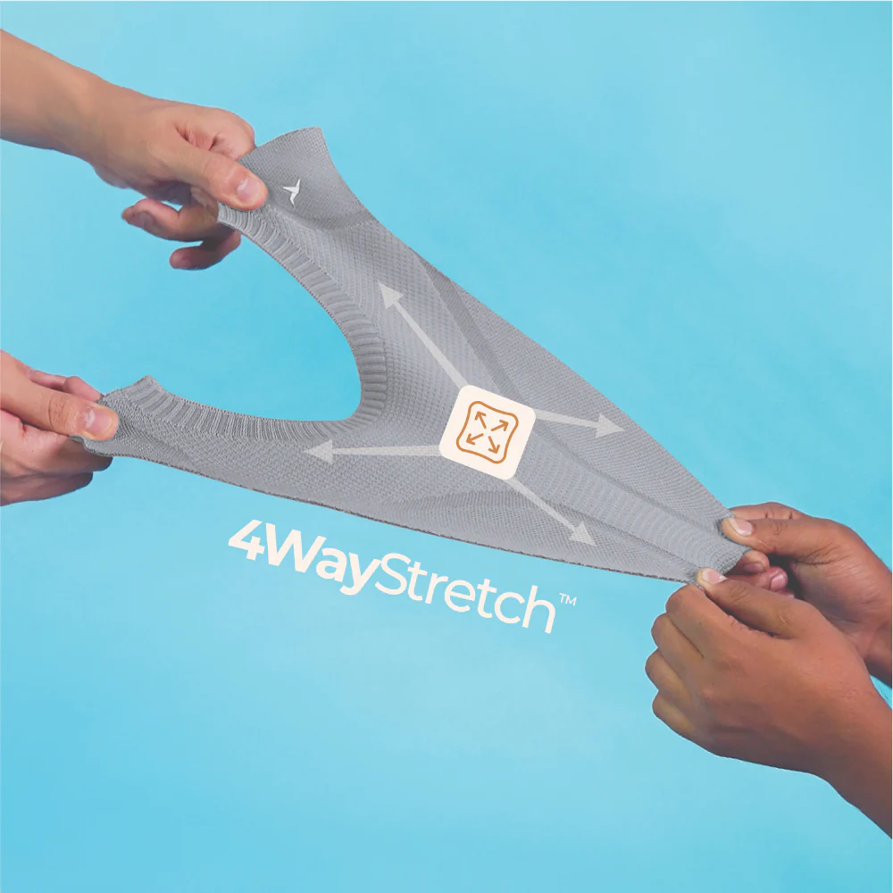 FreeStep Men Slip-ons - Image 40