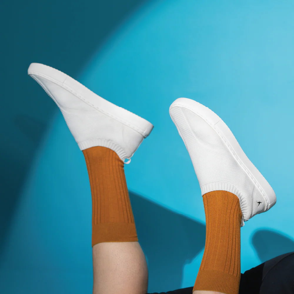 FreeStep Men Slip-ons - Image 41