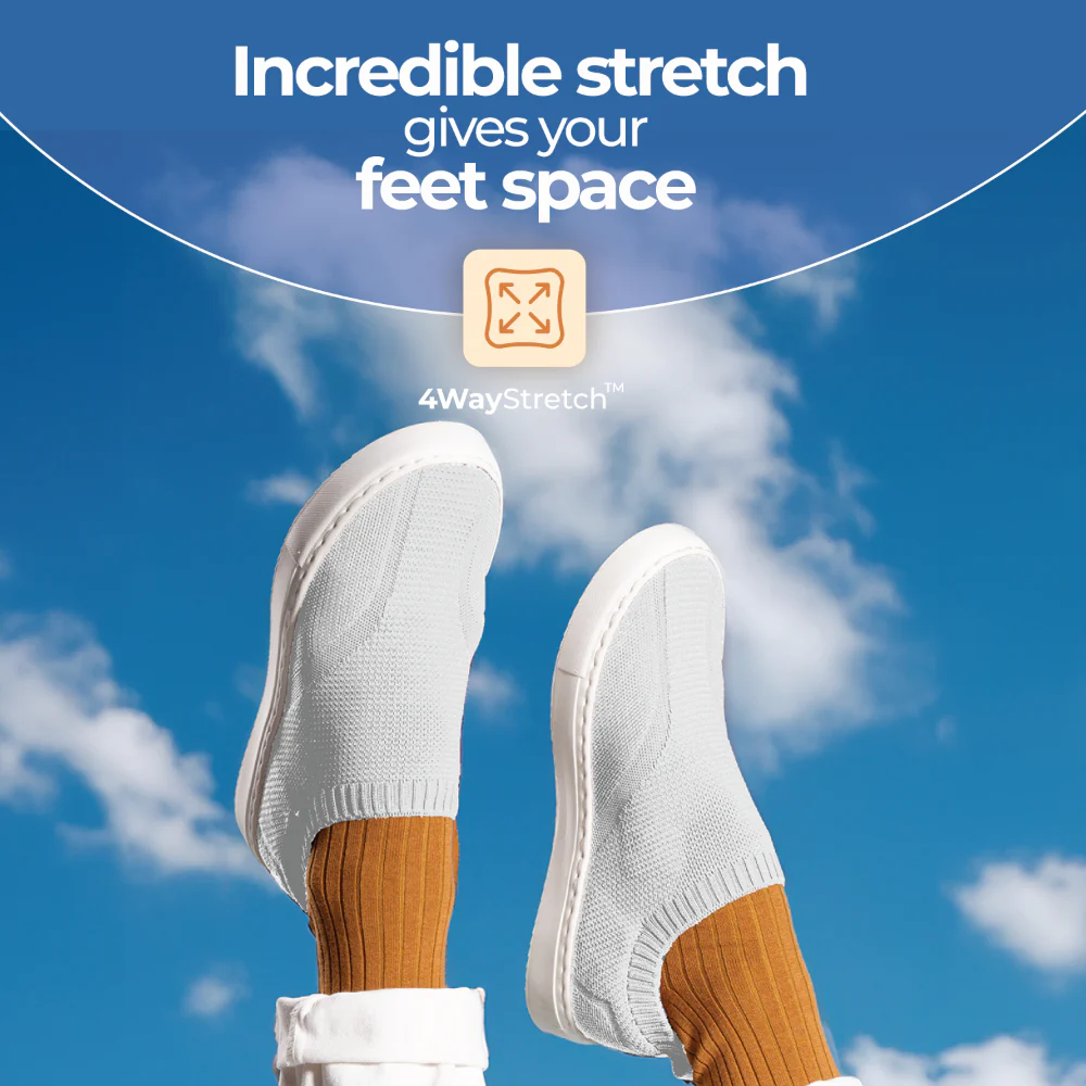 FreeStep Men Slip-ons - Image 45