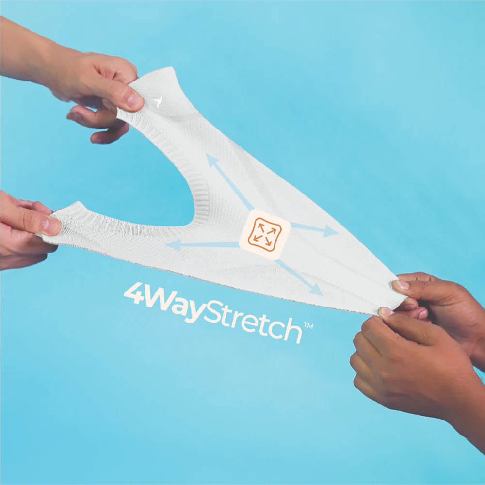 FreeStep Men Slip-ons - Image 48