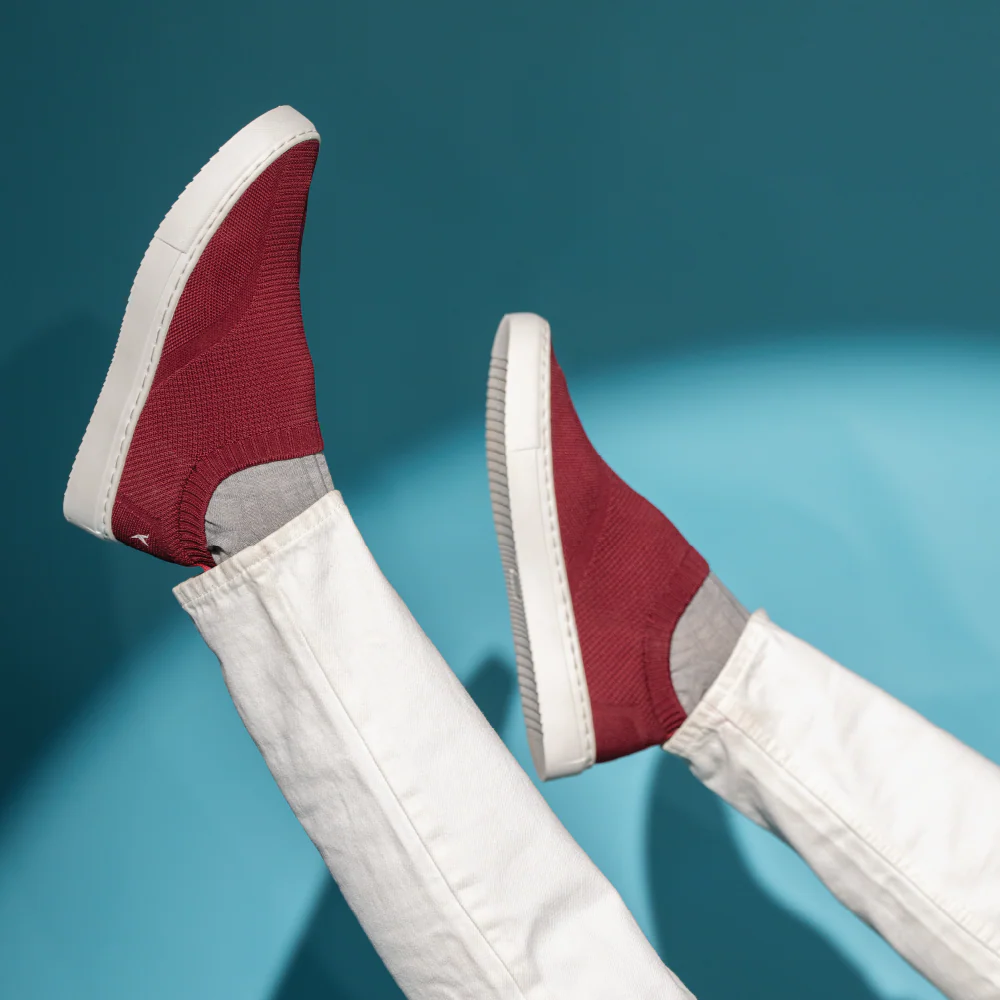 FreeStep Men Slip-ons - Image 50