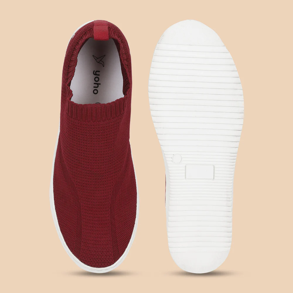 FreeStep Men Slip-ons - Image 51