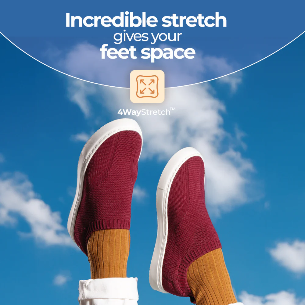 FreeStep Men Slip-ons - Image 53