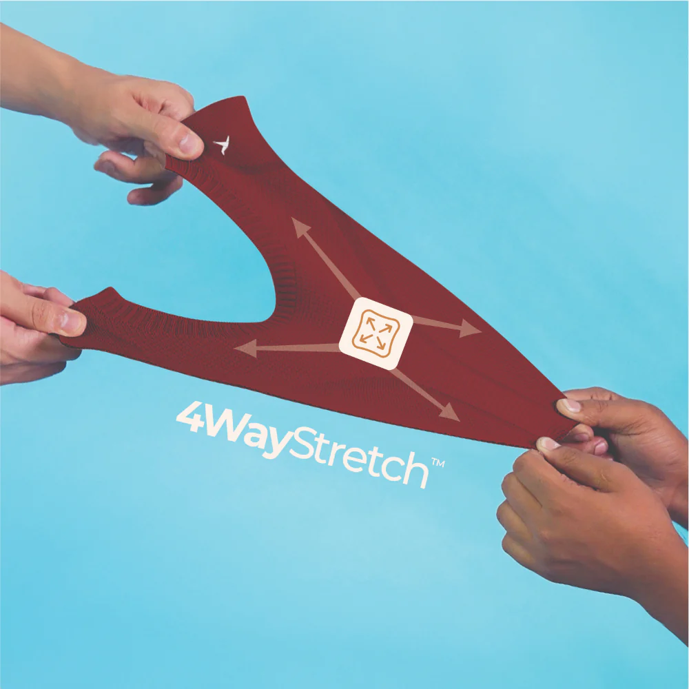 FreeStep Men Slip-ons - Image 57