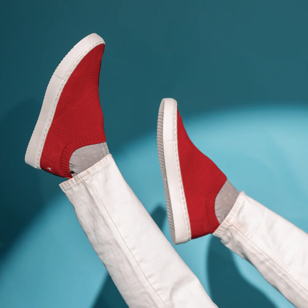 FreeStep Men Slip-ons - Image 58