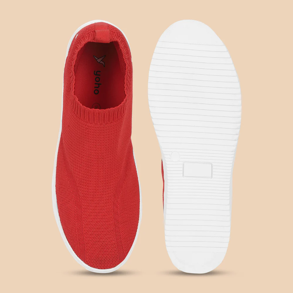 FreeStep Men Slip-ons - Image 59