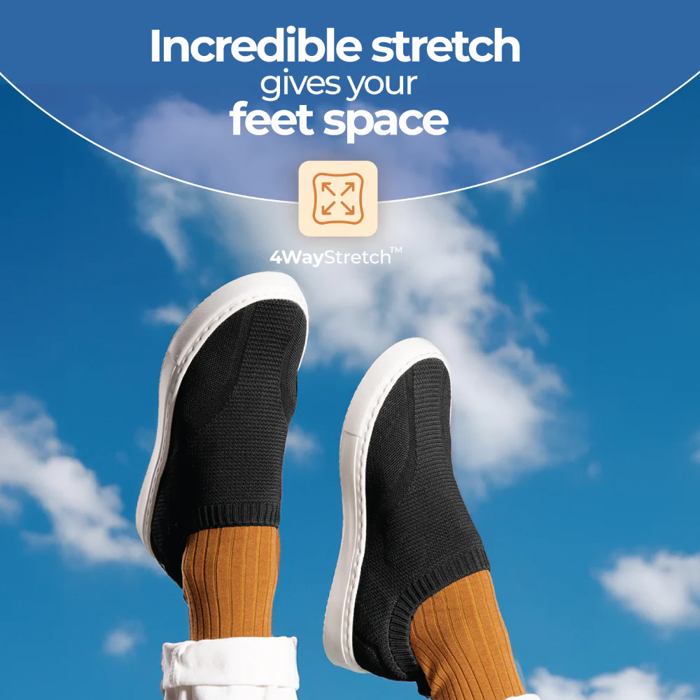 FreeStep Men Slip-ons - Image 6