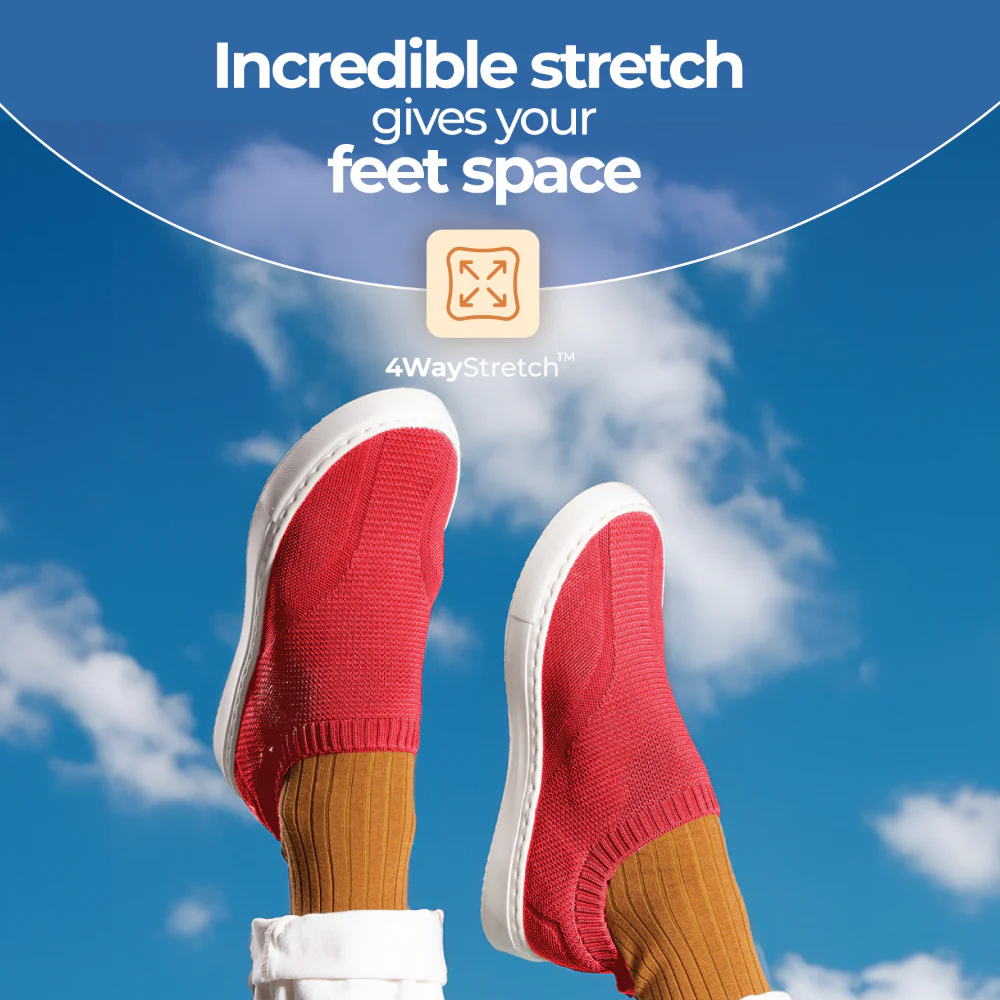 FreeStep Men Slip-ons - Image 61