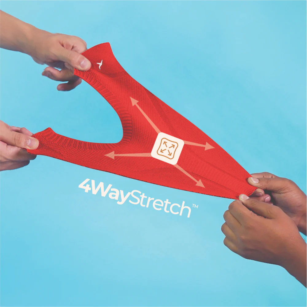 FreeStep Men Slip-ons - Image 65