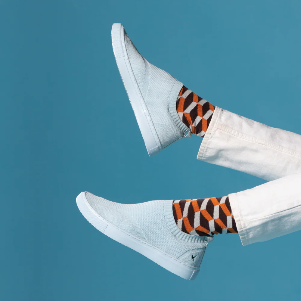 FreeStep Men Slip-ons - Image 66