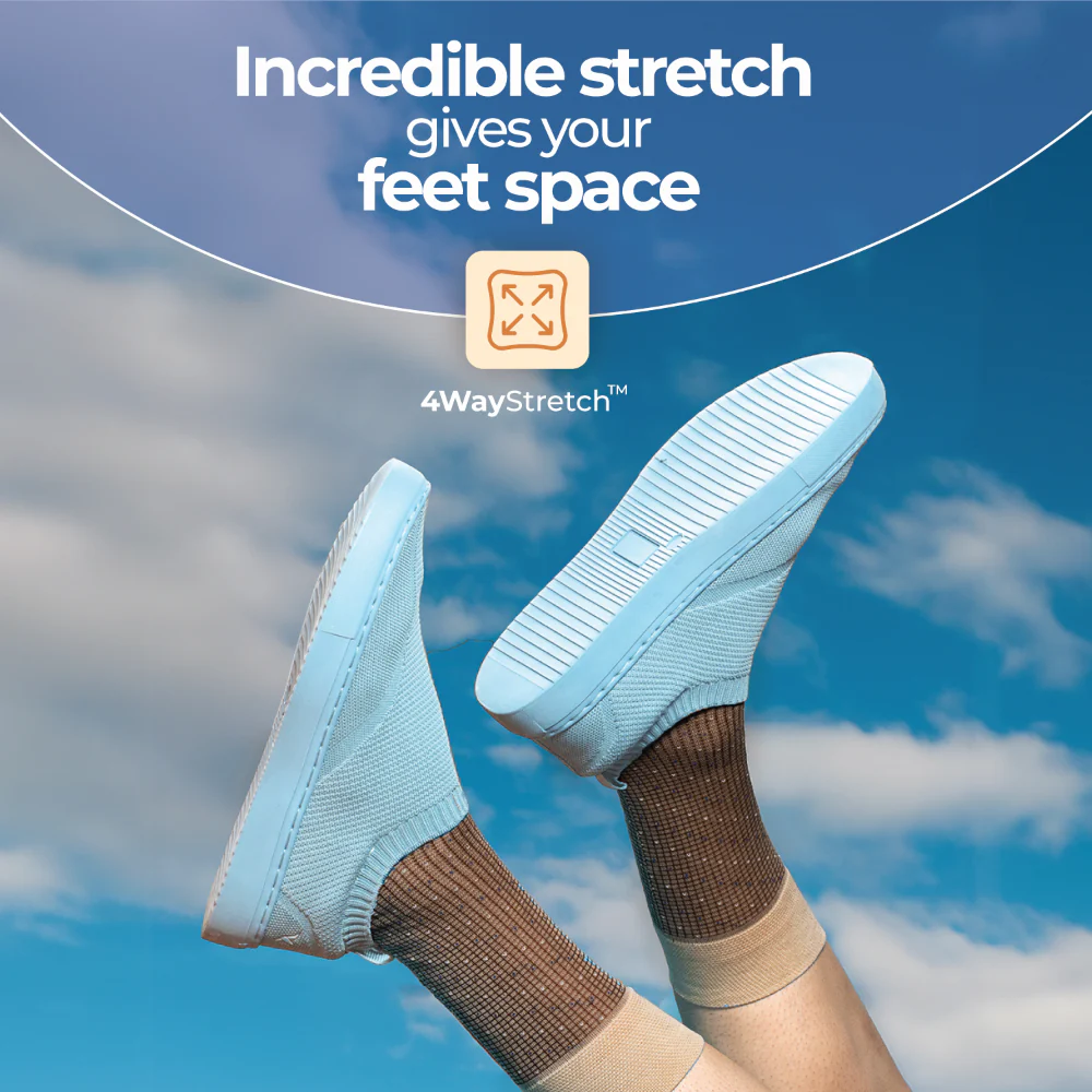 FreeStep Men Slip-ons - Image 69