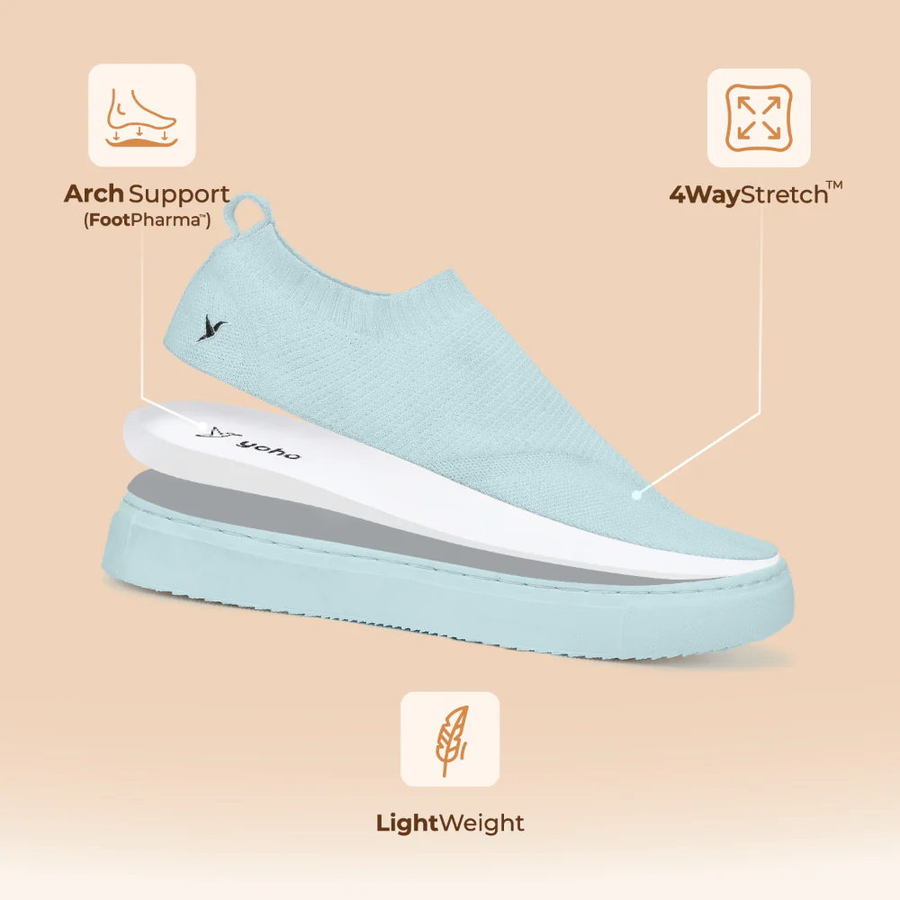 FreeStep Men Slip-ons - Image 70