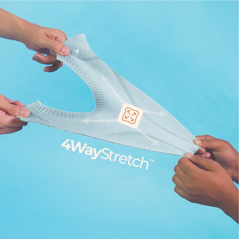 FreeStep Men Slip-ons - Image 72