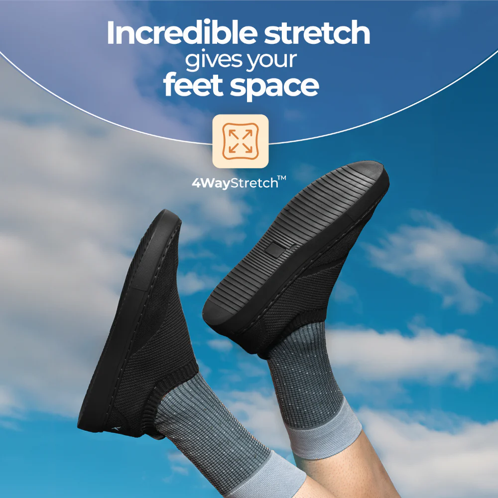 FreeStep Men Slip-ons - Image 73