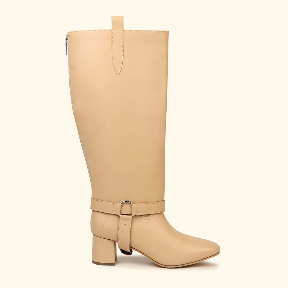 Glitch Two in One Boots for Women - Image 11