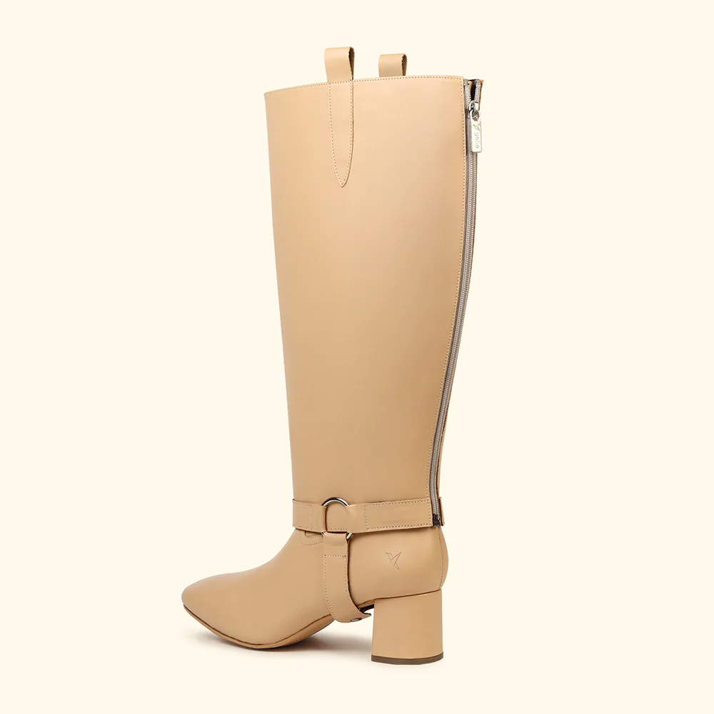 Glitch Two in One Boots for Women - Image 15