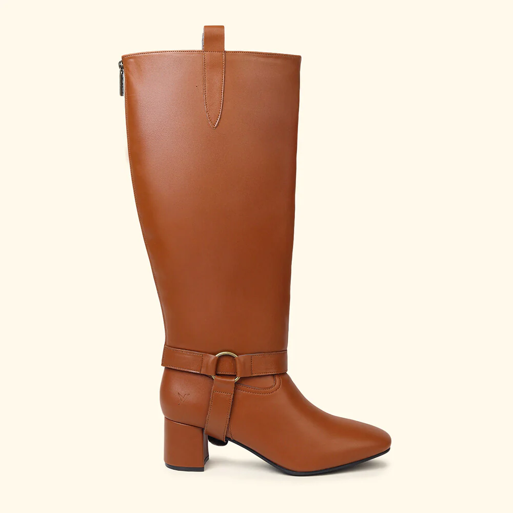 Glitch Two in One Boots for Women - Image 26