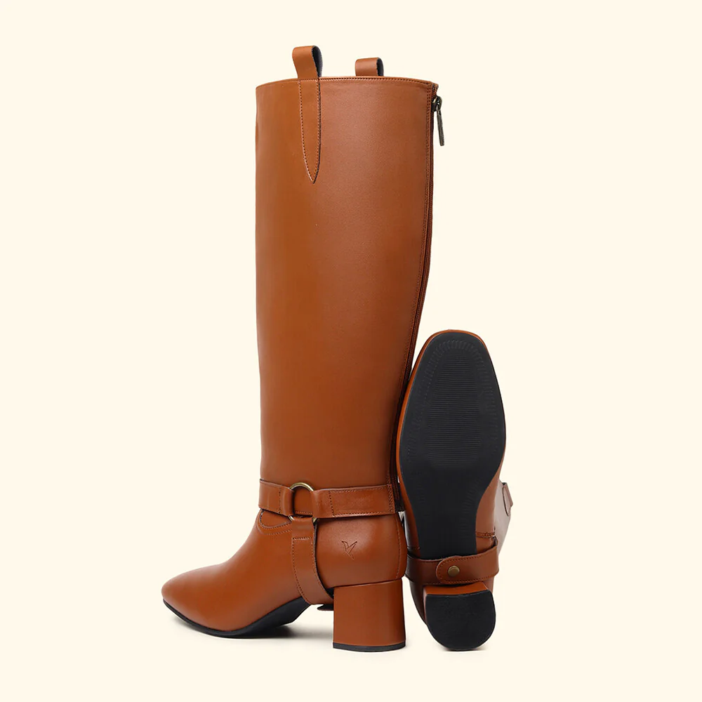 Glitch Two in One Boots for Women - Image 27