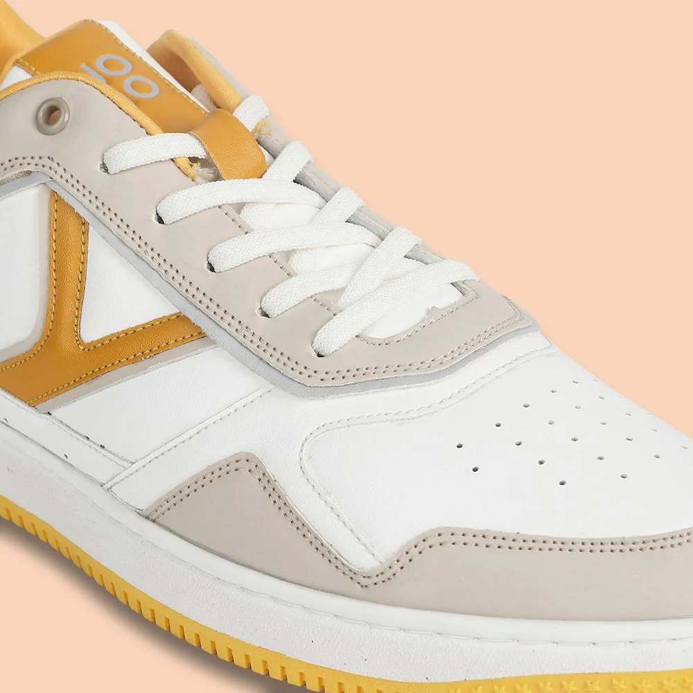 Low Top Sneakers - Image 10