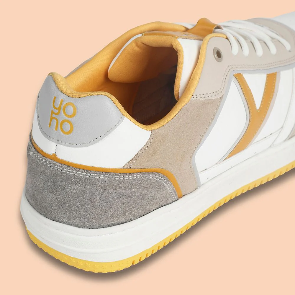 Low Top Sneakers - Image 11