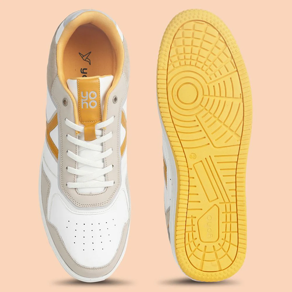 Low Top Sneakers - Image 12