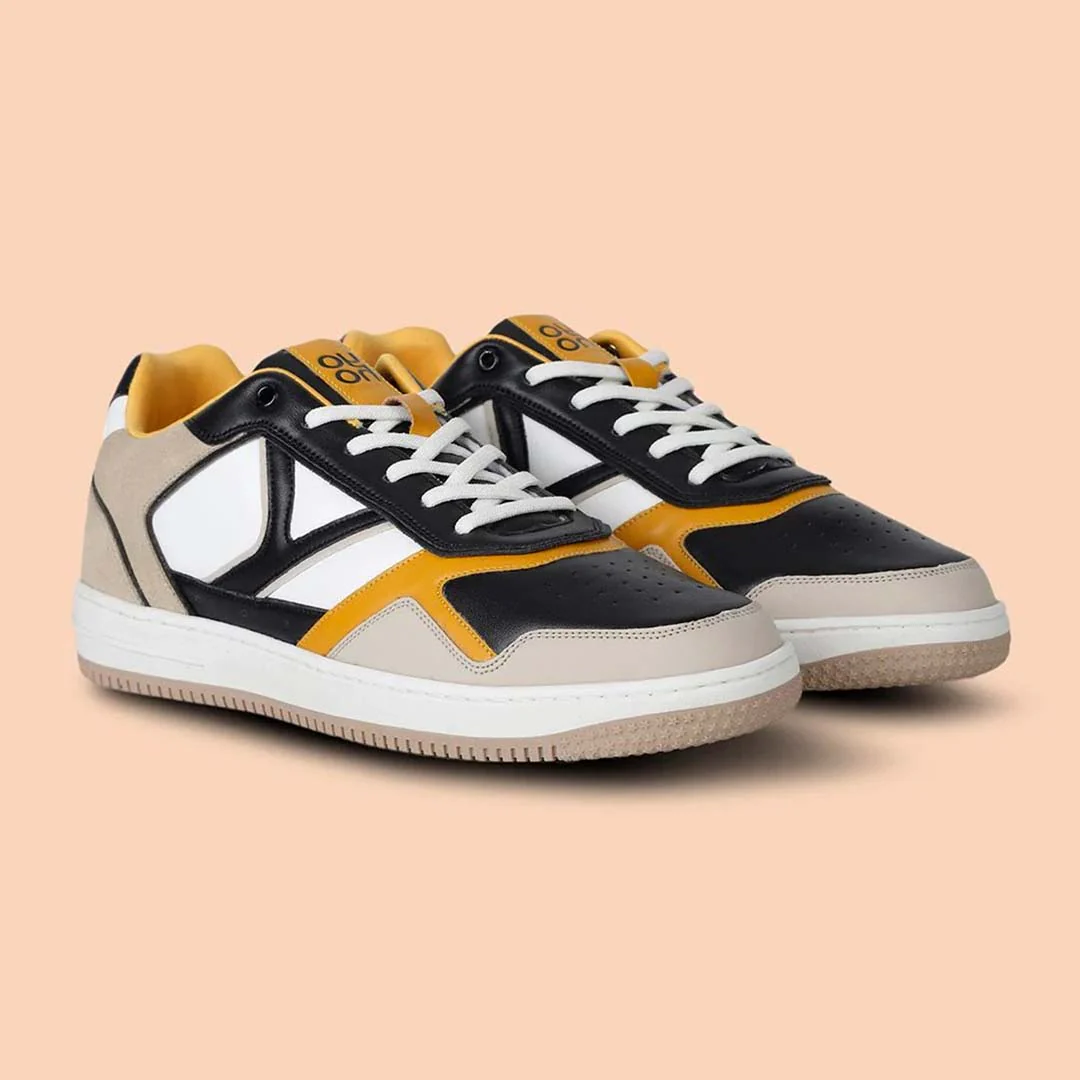 Low Top Sneakers - Image 13