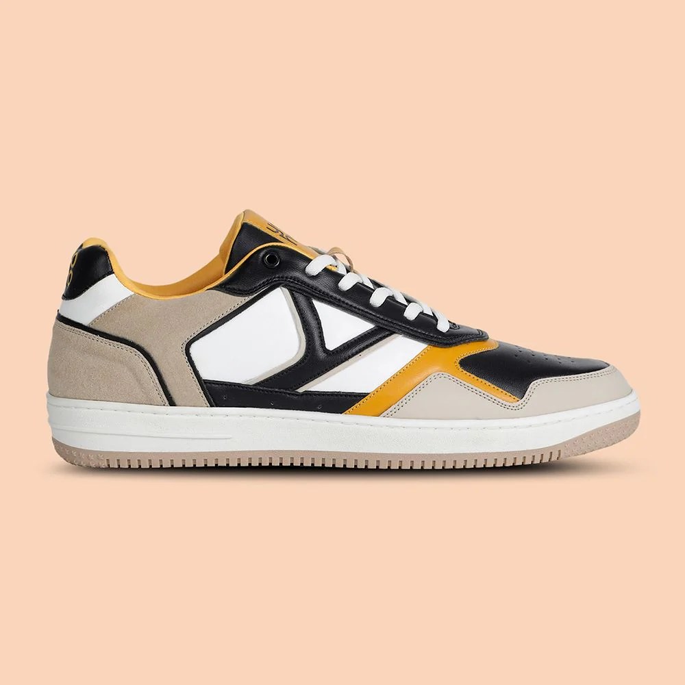 Low Top Sneakers - Image 14