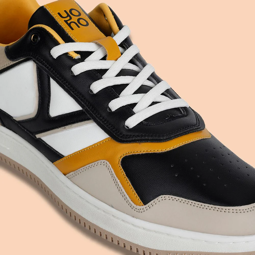 Low Top Sneakers - Image 16