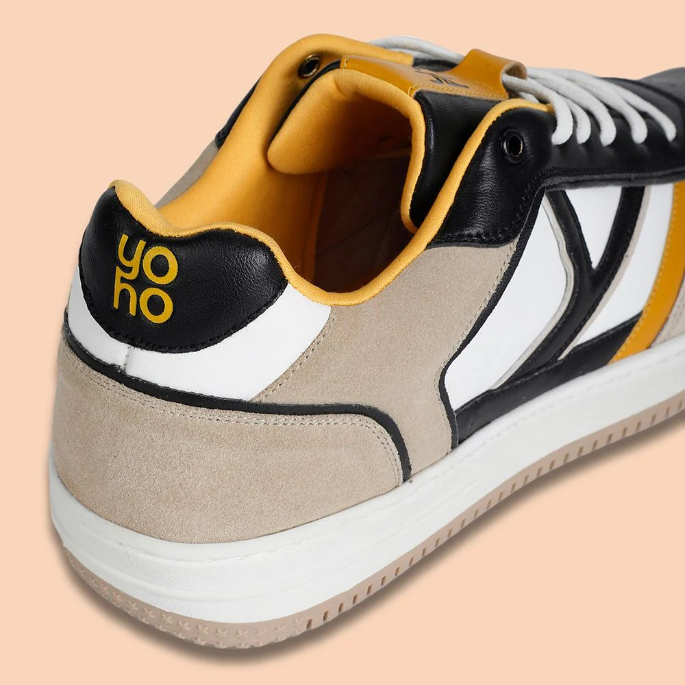 Low Top Sneakers - Image 17