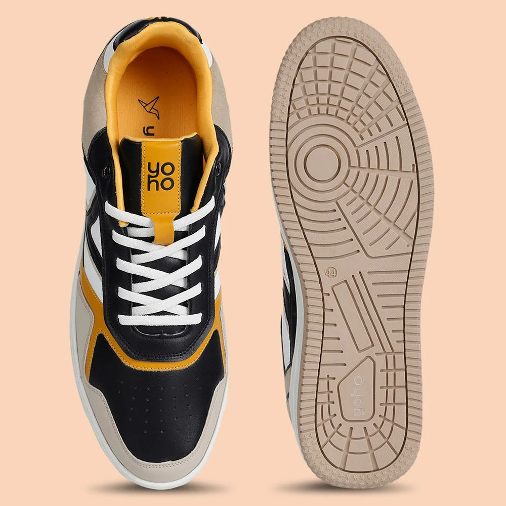 Low Top Sneakers - Image 18