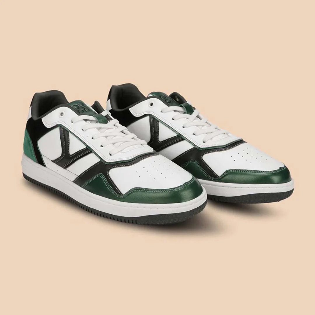 Low Top Sneakers - Image 19