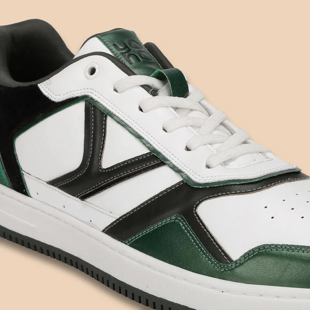 Low Top Sneakers - Image 22