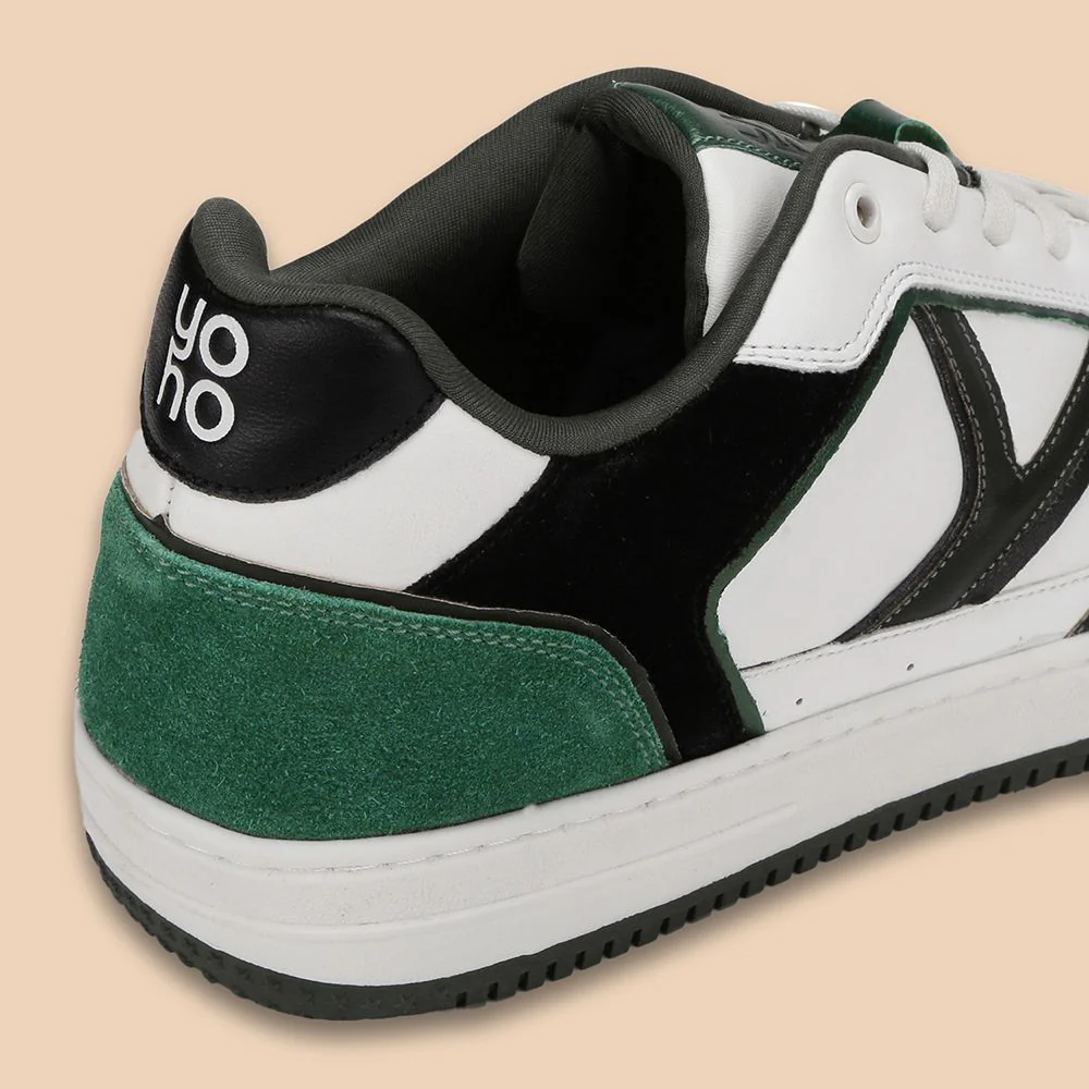 Low Top Sneakers - Image 23